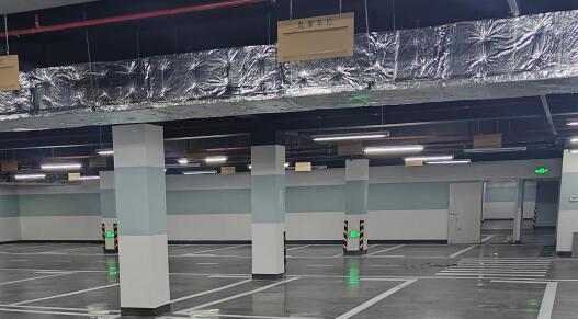 劃停車位連工帶料多少錢一個(gè)？高效便捷的劃停車位服務(wù)