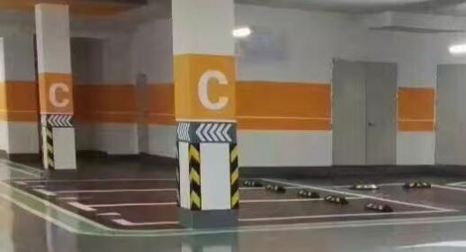 蘇州車位劃線包工包料多少錢(qián)？
