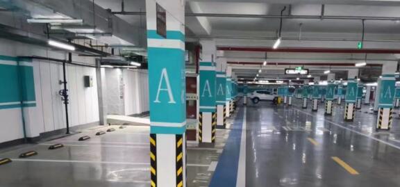 江蘇省車位設(shè)計(jì)標(biāo)準(zhǔn)？