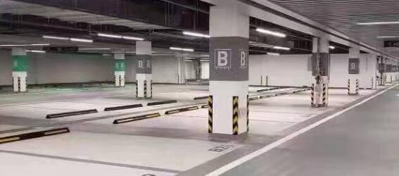 道路劃線，車位劃線，停車位劃線