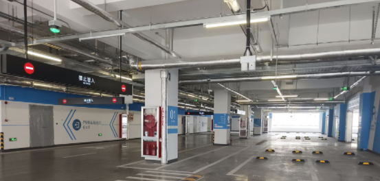 蘇州工廠車間5s地面劃線？  找飛揚(yáng)市政 