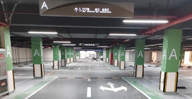 蘇州廠區(qū)道路劃線規(guī)范？保障民眾出行的便利和安全