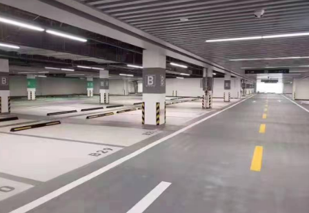 室外停車場圖紙設計收費多少錢？為您的項目保駕護航
