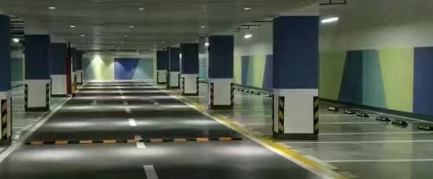 地庫(kù)交通設(shè)施施工注意事項(xiàng)，讓施工更安全、更高效！