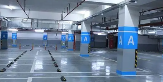 精益求精，車庫交通設(shè)施專業(yè)施工工藝解析？