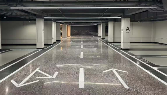 蘇州車位劃線多少錢？輕松解決停車難題