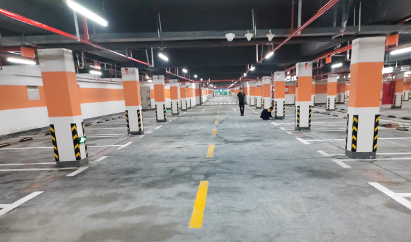 蘇州停車場施工單位？ 飛揚(yáng)市政蘇州停車場建設(shè)的優(yōu)質(zhì)之選