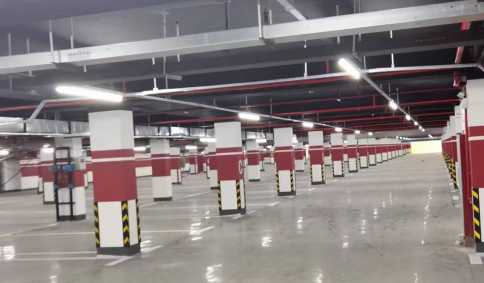 規(guī)范蘇州車位劃線，助力蘇州暢通出行