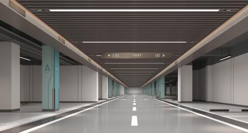 吳江地下停車場(chǎng)導(dǎo)視設(shè)計(jì)價(jià)格揭秘，從基礎(chǔ)到高端的費(fèi)用一覽
