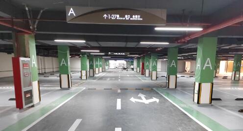 道路劃線，車位劃線，停車位劃線