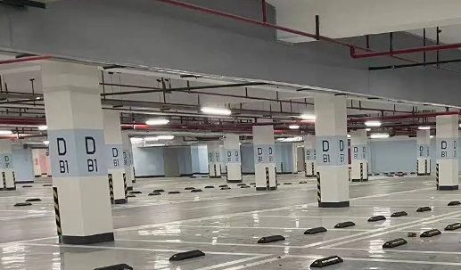 商業(yè)區(qū)停車動線設(shè)計(jì)注意事項(xiàng)？提升效率，優(yōu)化體驗(yàn)