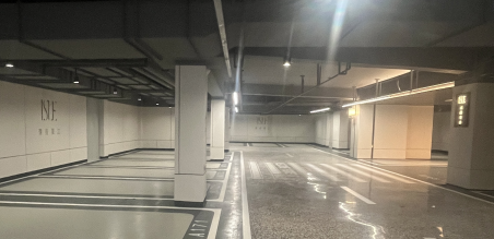 蘇州吳江附近車位劃線公司？推薦飛揚(yáng)市政