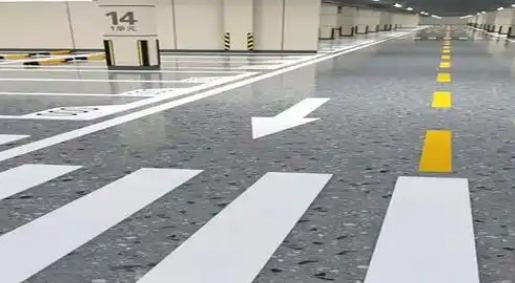 蘇州無機磨石地坪施工真相，教你避開3個隱形坑（附實景對比）