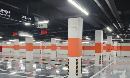 蘇州地下車庫(kù)劃線團(tuán)隊(duì)？經(jīng)驗(yàn)鑄口碑，保質(zhì)保量護(hù)安全
